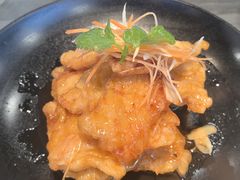 -老边饺子馆·东北菜(虎坊桥店)