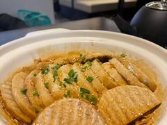 -美达尔烧烤海鲜家常菜(泰山路店)