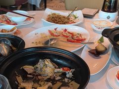 -金悦轩海鲜酒家(拱北店)
