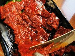 -东北烤肉(鼓楼巷店)