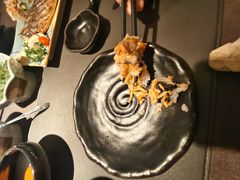 -藤原布二·大正创意料理(五台山店)