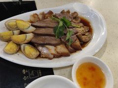 卤水拼盘-潮锅(西村财富公馆店)