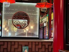 -缪氏川菜(深圳北站缤果空间店)