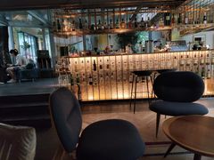 -Nirvana Cafe&Bar(北仓文创街区店)