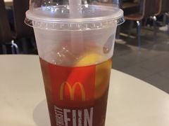 -麦当劳(凌云天地长桥店)