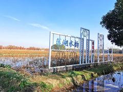 -大莲湖农家乐(青西郊野公园店)