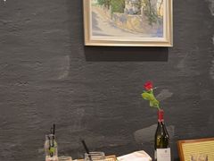 -Mark&Mars Restaurant