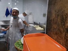 -清真磨沟沿老字号牛肉面(总店)
