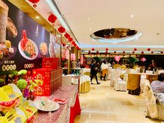 -皇朝尊会(龙之梦大酒店)