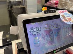-DQ·蛋糕·冰淇淋(城南嘉园店)