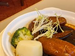 -太平馆餐厅(尖沙咀店)