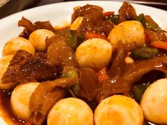 -小民大排档(马场角横路店)