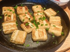 -黄山老妈·土菜(碧桂园店)