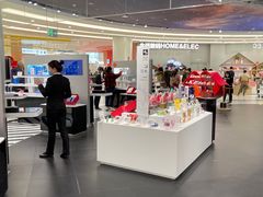 -盒马X会员店(上海森兰商都店)