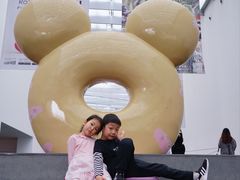 -宝龙艺术中心(七宝宝龙城店)