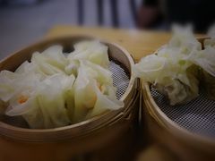 至臻香菇烧麦-晓友烧麦(光华村店)