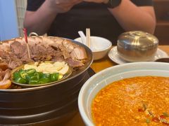-吴氏包饭·传统民俗料理(延大学府店)
