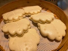 夹馍-苏乡兰亭·新派淮扬菜(吾悦广场店)