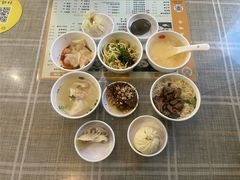 -正一涵老味道名小吃(广汉总店)