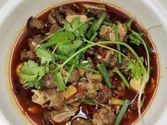 -港美茗点名菜(万江店)