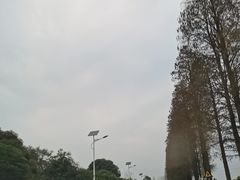 -石燕湖生态旅游景区