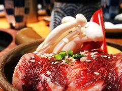 -炎蔵牛舌烤肉