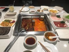 -海底捞火锅(高科广场店)