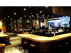 -星巴克臻选(湖滨道店)