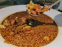 -胡马八破·川菜小馆(高新万达店)