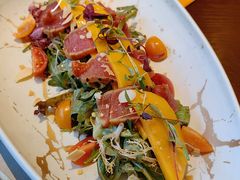 -普朗姆生蚝牛排馆 The Plump Oyster(成都摩方购物中心店)