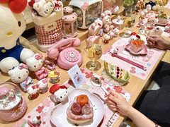 -松临·铁板烧&Omakase(神农店)