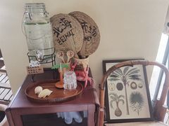 -椰椰大吉(海城店)