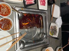 -海底捞火锅(华南摩尔店)