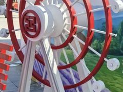 -南昌之星摩天轮