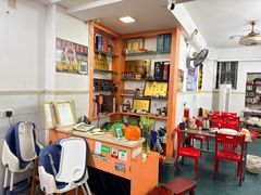 -楚生鹅粿条汤(东山分店)