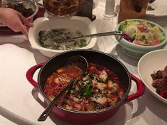-宁波石浦大饭店(新材料城店)