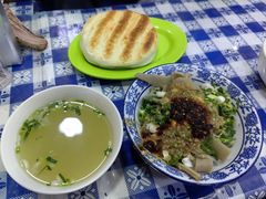 -尕周羊杂碎·清真