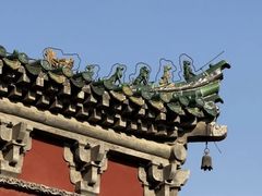 -延庆观