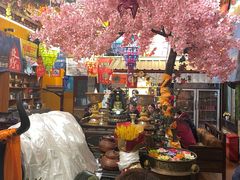 -吉祥圣雪藏餐