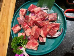 -韩烧牛中牛·甄选黑牛烤肉(黑金店)