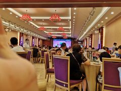 大堂-顺风山庄(水濂山店)