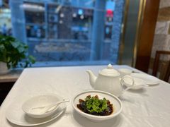 -乾隆美食·本帮菜(黄河路店)