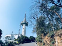 -岳麓山风景名胜区