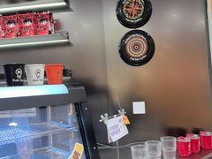 -Pull-Tab拉环咖啡(杭州市上城区来福士中心店)