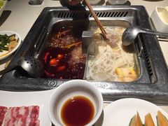 -海底捞火锅(杭州庆春路夜宵主题店)