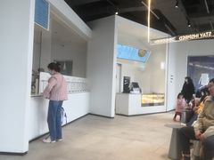 -喜茶(烟台莱山万象汇店)