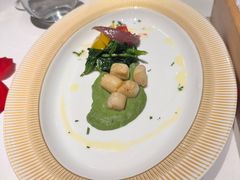 -王品牛排(北京新辰里亚运村店)