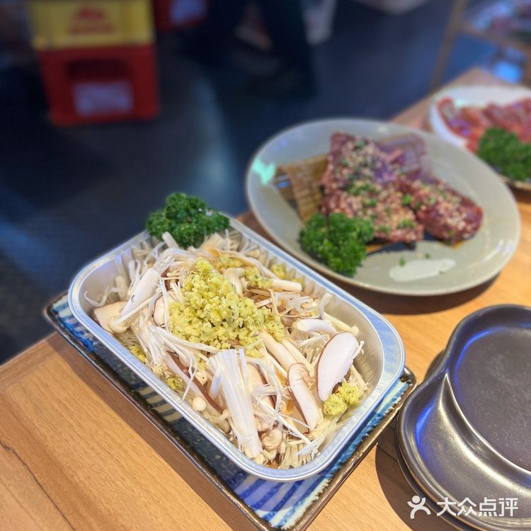 北京烤肉天花板