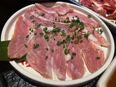 -牛焱·烧肉酒肆(五大道店)