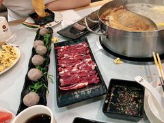 -牛记皇·鲜牛肉火锅(弘阳广场店)